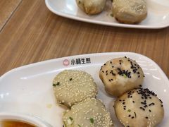 -小杨生煎(白玉兰广场店)