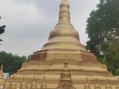 -北京世界公园