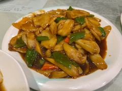 -黄家饺子东北特色菜馆(湖滨商业街店)
