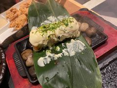 -無境·匠心日本料理(汉街店)