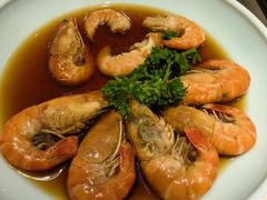 -老人和饭店(淮海中路店)