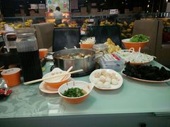 -刘一锅筋头巴脑(大悦城C店)