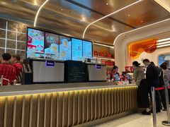 -Tims天好咖啡(河西万象城店)
