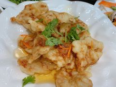 东北锅包肉-李老哈·东北菜(宋园路店)