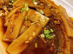 -径山十八道·风味民间菜(杭州总店)