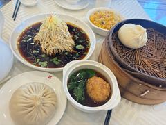 -怡园饭店-餐厅(四望亭店)