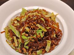 -情满四合院•京菜•烤鸭(动物园店)