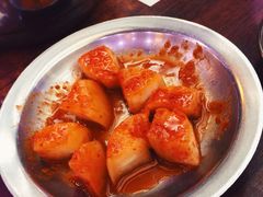 -神仙雪浓汤(明洞店)