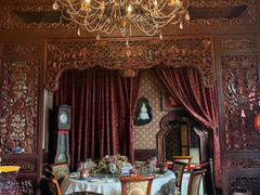 -天津格格府典藏博物馆