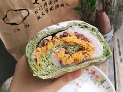 -七叔是岛民(花基新村店)