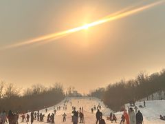 -南翠屏公园