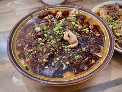 热拌猪大肠-一碗香(南坪新街店)
