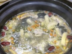 -濠轩阁特色生蚝火锅(水湾路店)