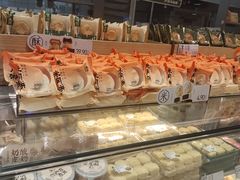 -泸溪河桃酥(欧尚店)