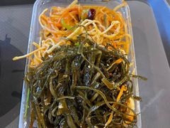 -聚合鑫东北熏酱熟食麻辣面(长阳店)