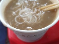 -汪记鲜鱼糊汤粉(沈阳路总店)