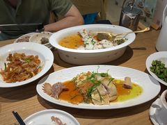 -粤集·手工粤菜(皇庭广场店)