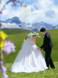 -雅云婚纱摄影工作室旗舰店