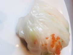 -北海银滩皇冠假日酒店-德丰楼中餐厅