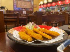 -鸟鹏烧鸟居酒屋(仁恒梦中心店)