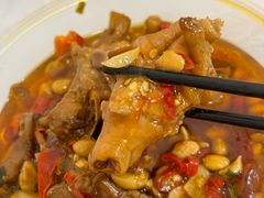 -三只鸟本地特色菜馆(上饶总店)