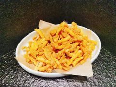 -伏一解牛烤肉专门店(信业购物中心店)