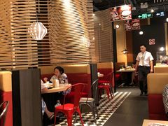 大堂-避风塘(宝山万达店)