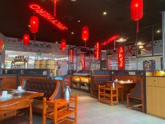 大堂-麻辣英雄重庆火锅(陈江天益城店)