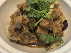 -并州饭店·并萃阁