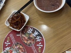 -庆丰包子铺(西单店)