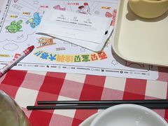 -西贝(无锡万象城店)