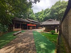 -景德镇古窑民俗博览区