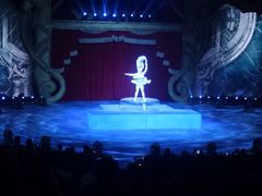 -珠海横琴长隆《卡卡虎奇遇记》