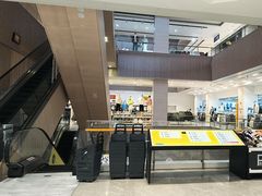 -BIGOFFS 超级折扣(仁恒伊势丹店)