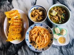 biangbiang面-西安饭庄·非遗陕菜(钟楼店)