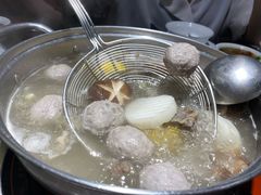 -八合里潮汕鲜牛肉火锅(深圳海岸城店)