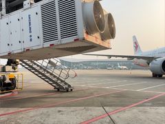 -杭州萧山国际机场