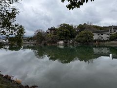 -蒋氏故居