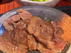 -山之屋炭火烧肉·生啤畅饮(大朗万科中央公园店)