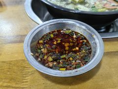 -陈记泸州酸菜豆花火锅(建设路店)
