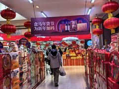-盒马鲜生(大成店)