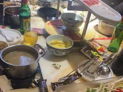 -东道煮牛肉火锅(东盛大街店)
