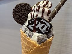 -DQ·蛋糕·冰淇淋(龙湖狮山天街店)