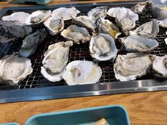 -蚝英雄鲜蚝自助专门店(长楹天街直营店)