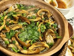 -熠盛粤味·顺德桑拿鸡(永康路店)