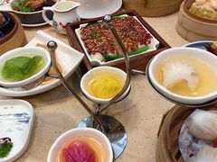 -点都德(华强南店)