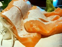 -千代武日本料理(开发区店)