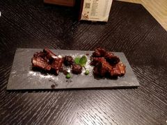 -海天楼中餐厅(吴宫泛太平洋酒店)