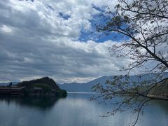 -丽江泸沽湖景区