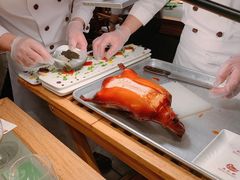 -晟永興烤鸭店(五道口店)